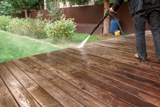Reliable Lebanon, PA Pressure Washing Services Solutions